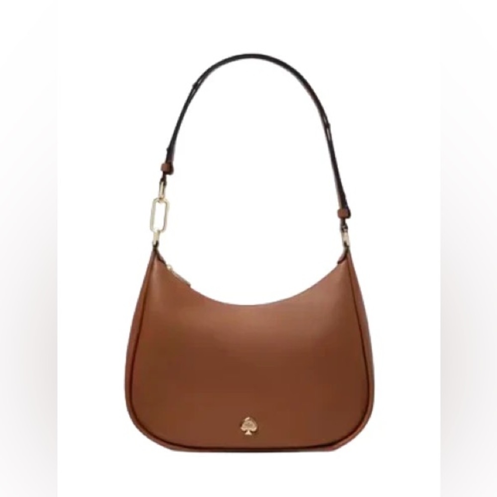 Kate Spade Large Kayla gingerbread